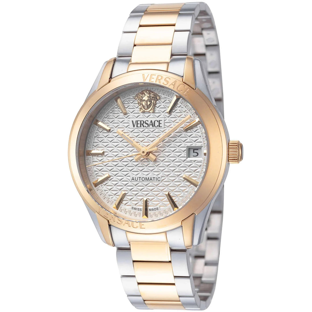 Versace Women's Greca Automatic 35mm Watch VESCA0424 image 0