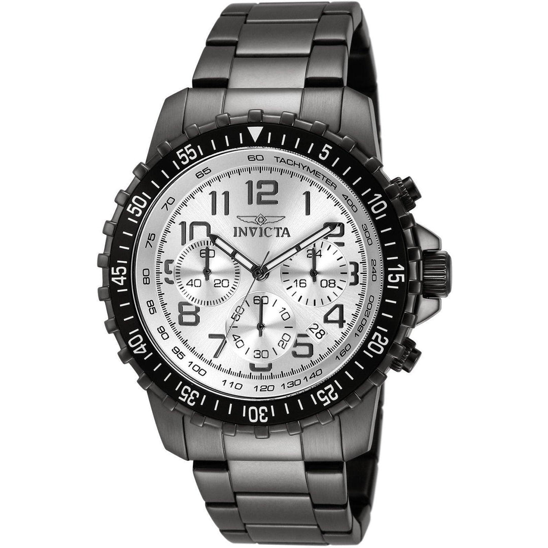 Invicta Specialty 11370 Men's Quartz Watch - 45mm