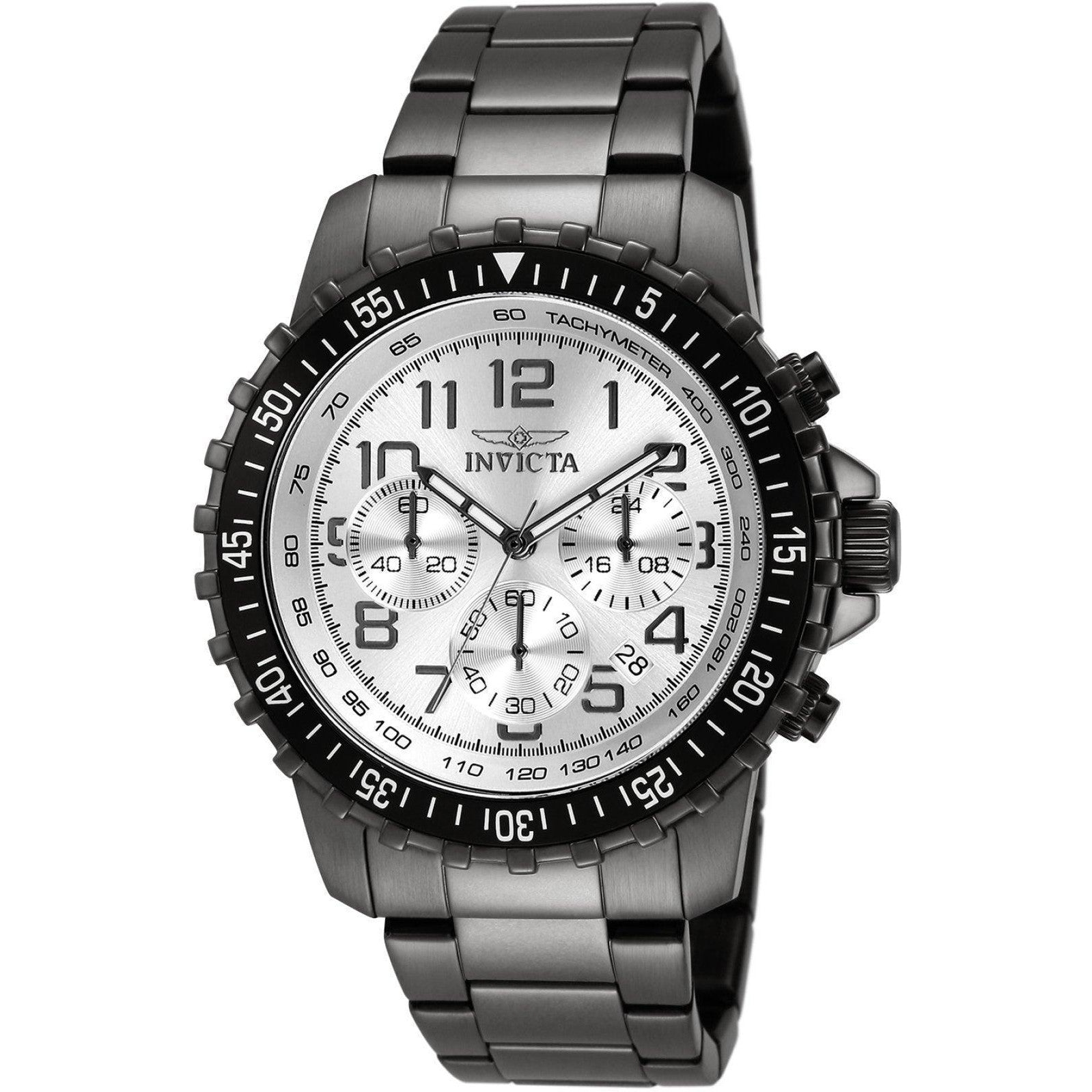 Invicta Specialty 11370 Men's Quartz Watch - 45mm