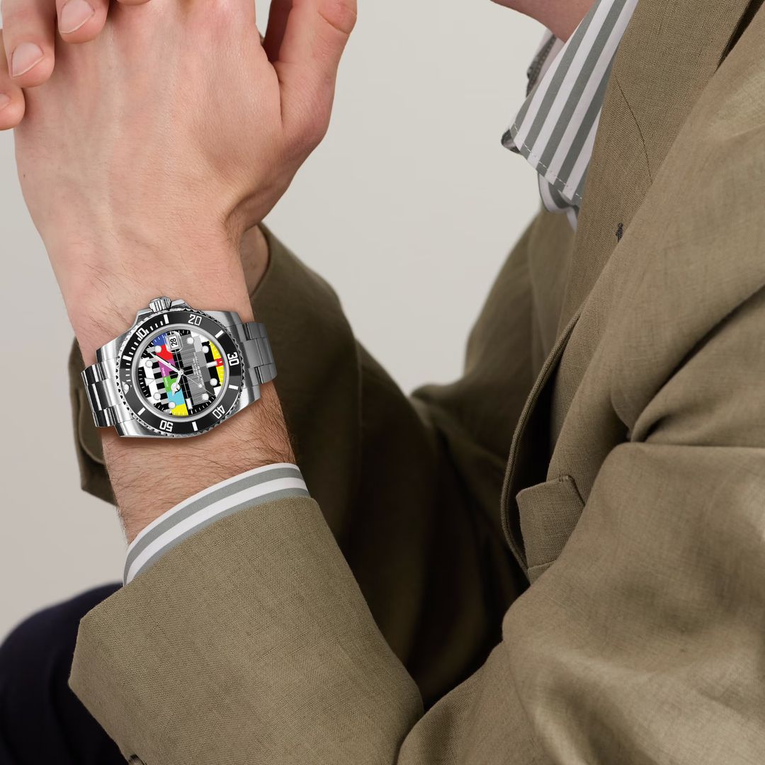 HYDROCORE CLASSIC WATCH