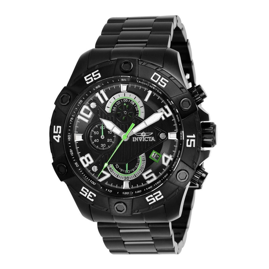 Invicta S1 Rally 26101 Men's Quartz Watch - 48mm