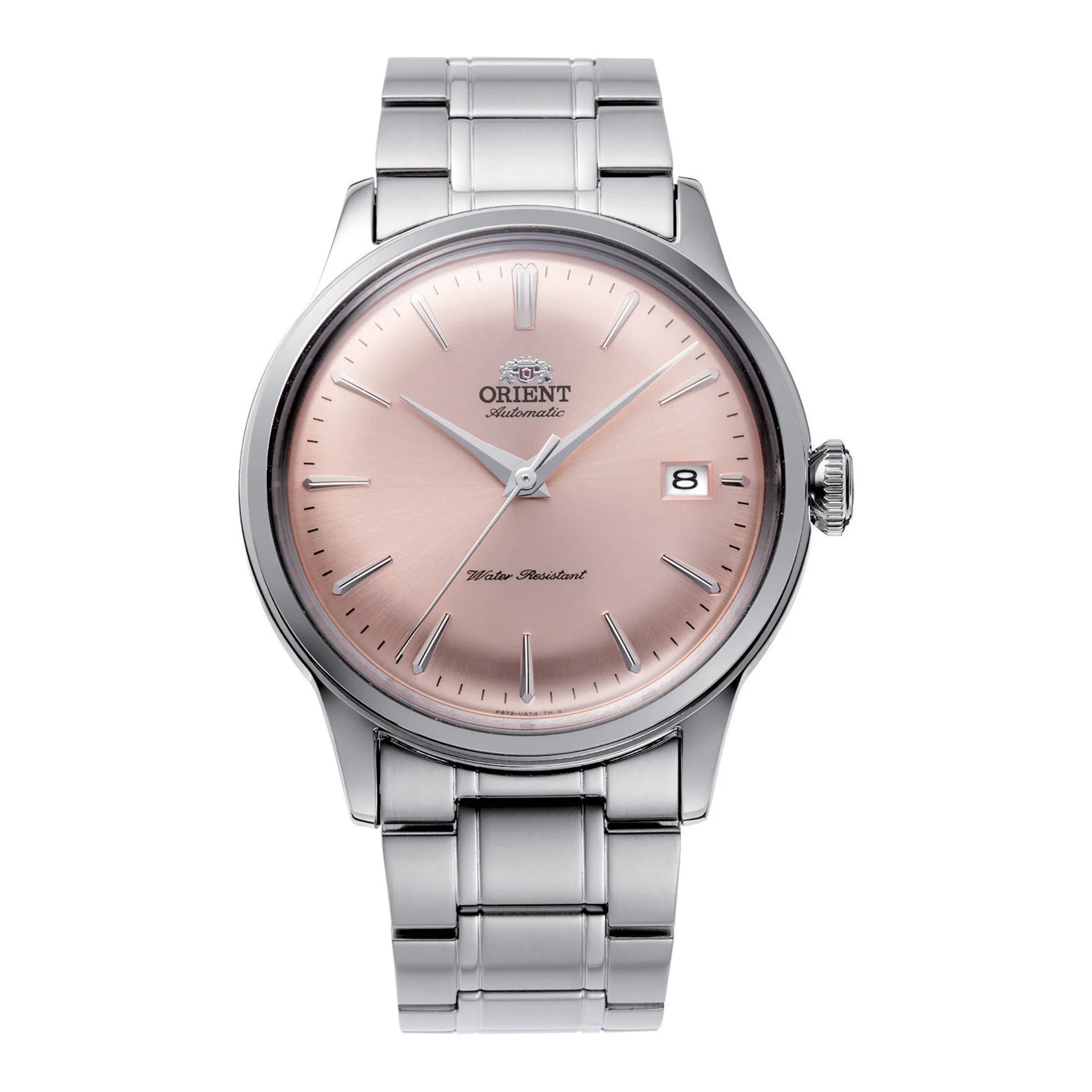 ORIENT Classic Bambino 38mm RA-AC0M11Y image 0