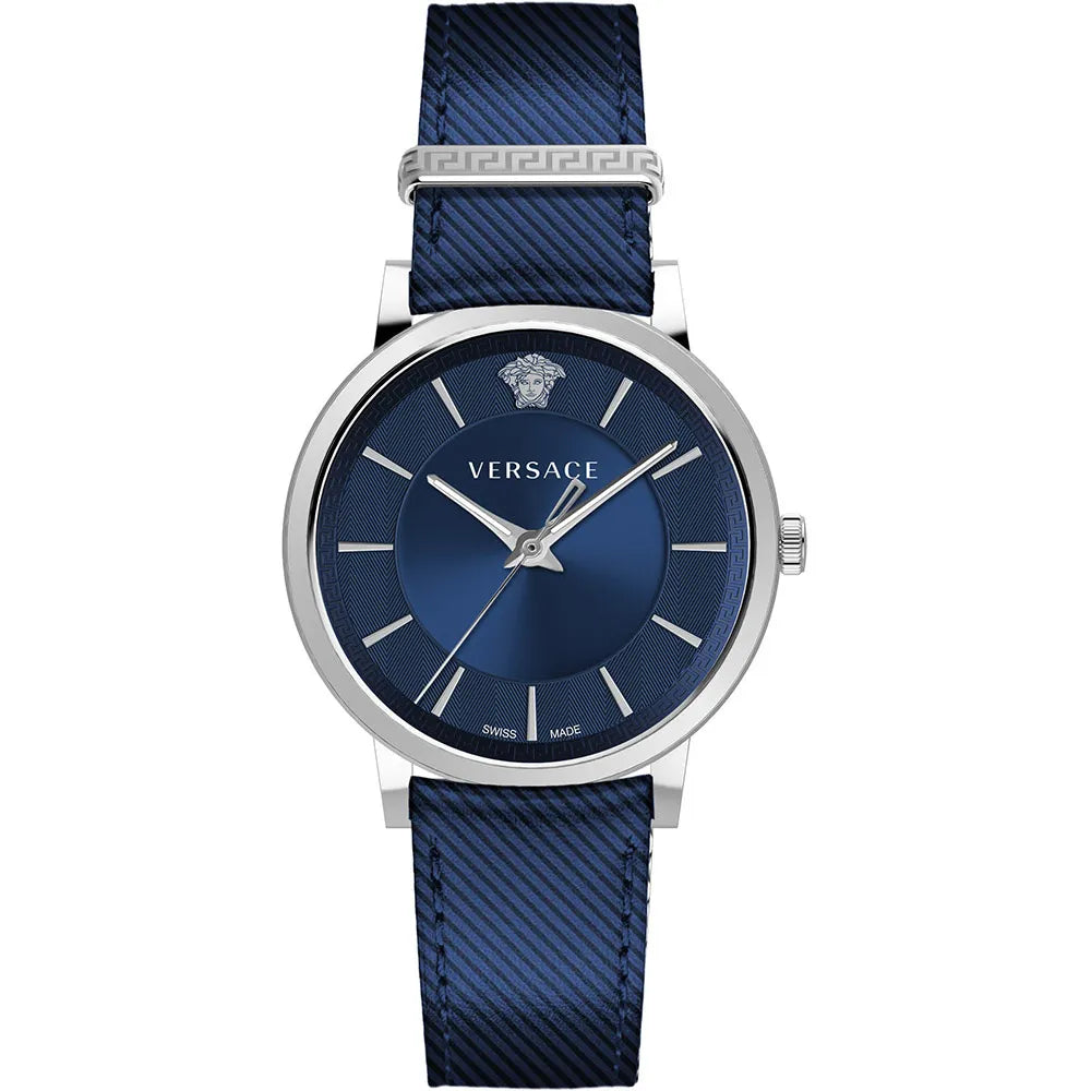 Versace V-Circle 41mm Watch image 0