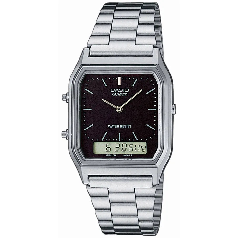 CASIO Collection AQ-230A-1D image 0
