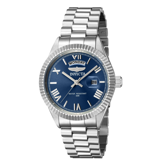 Invicta Men's Classic Speciality 40mm Date Watch