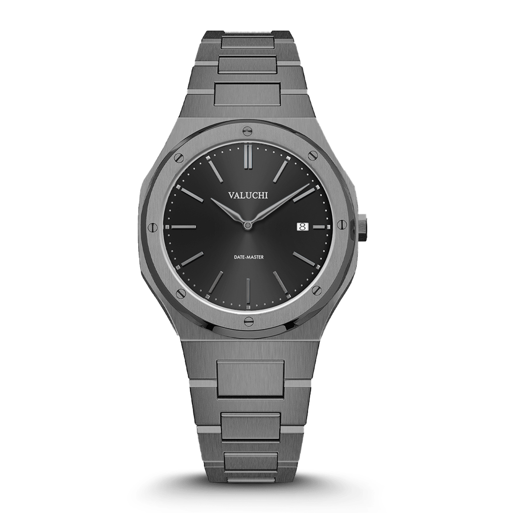 Date-Master - 40mm image 0