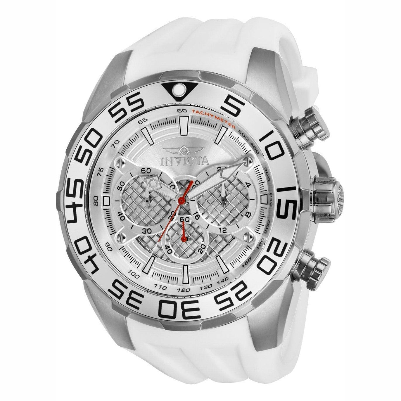 Invicta Speedway 26299 Men's Quartz Watch - 50mm
