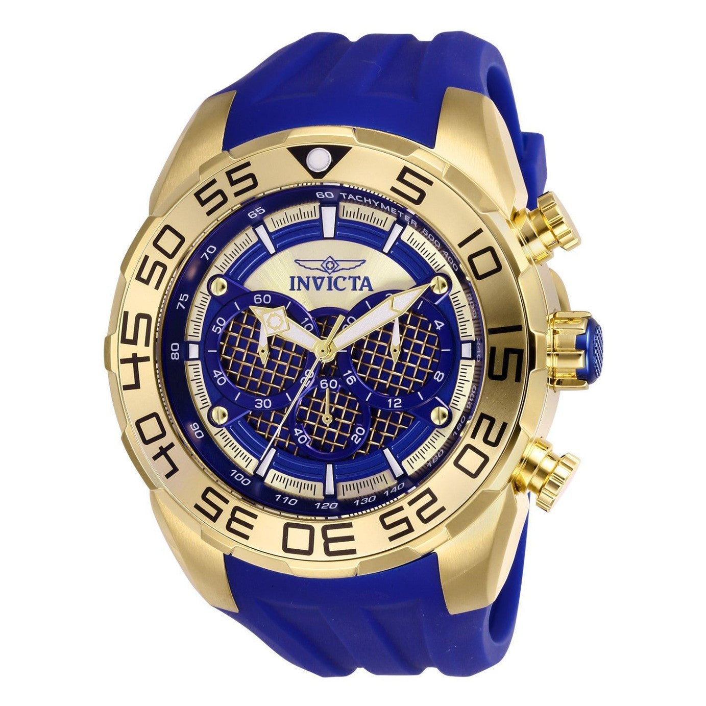 Invicta Speedway - SCUBA 26302 Men's Quartz Watch - 50mm