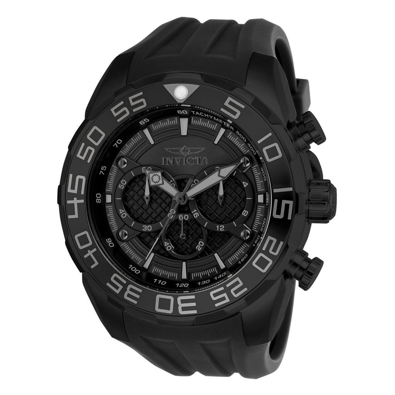 Invicta Speedway 26309 Men's Quartz Watch - 50mm