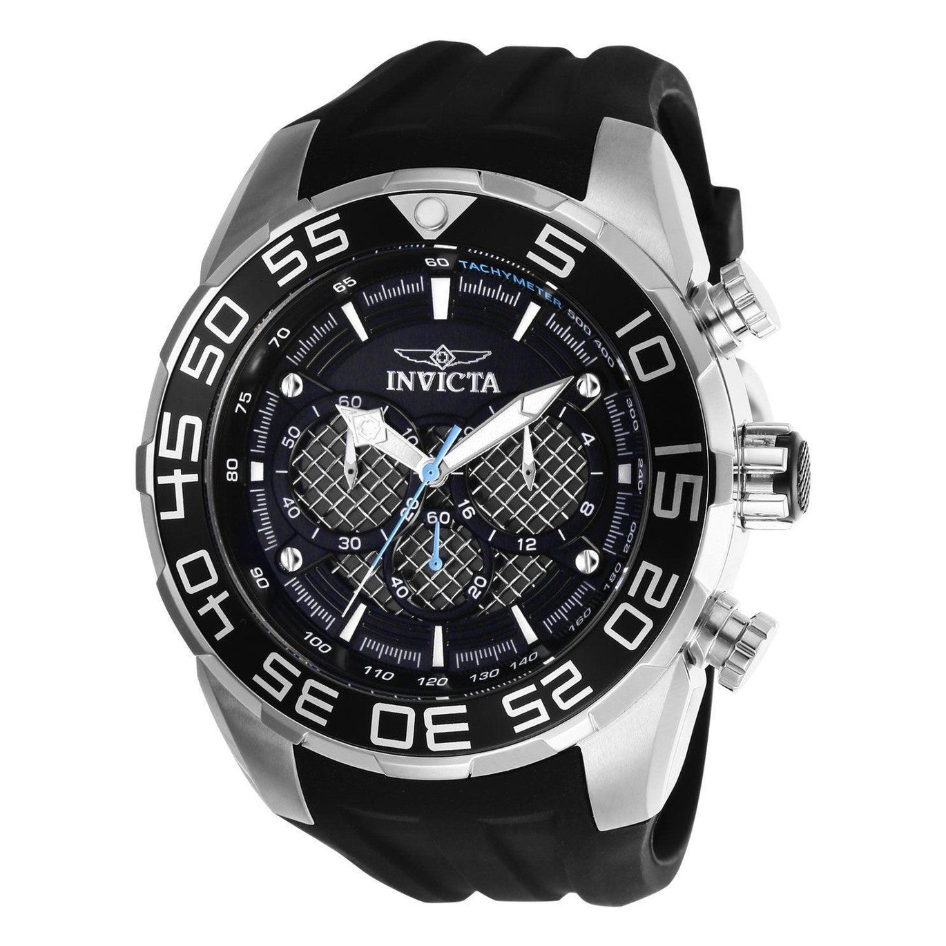 Invicta Speedway 26314 Men's Quartz Watch - 50mm