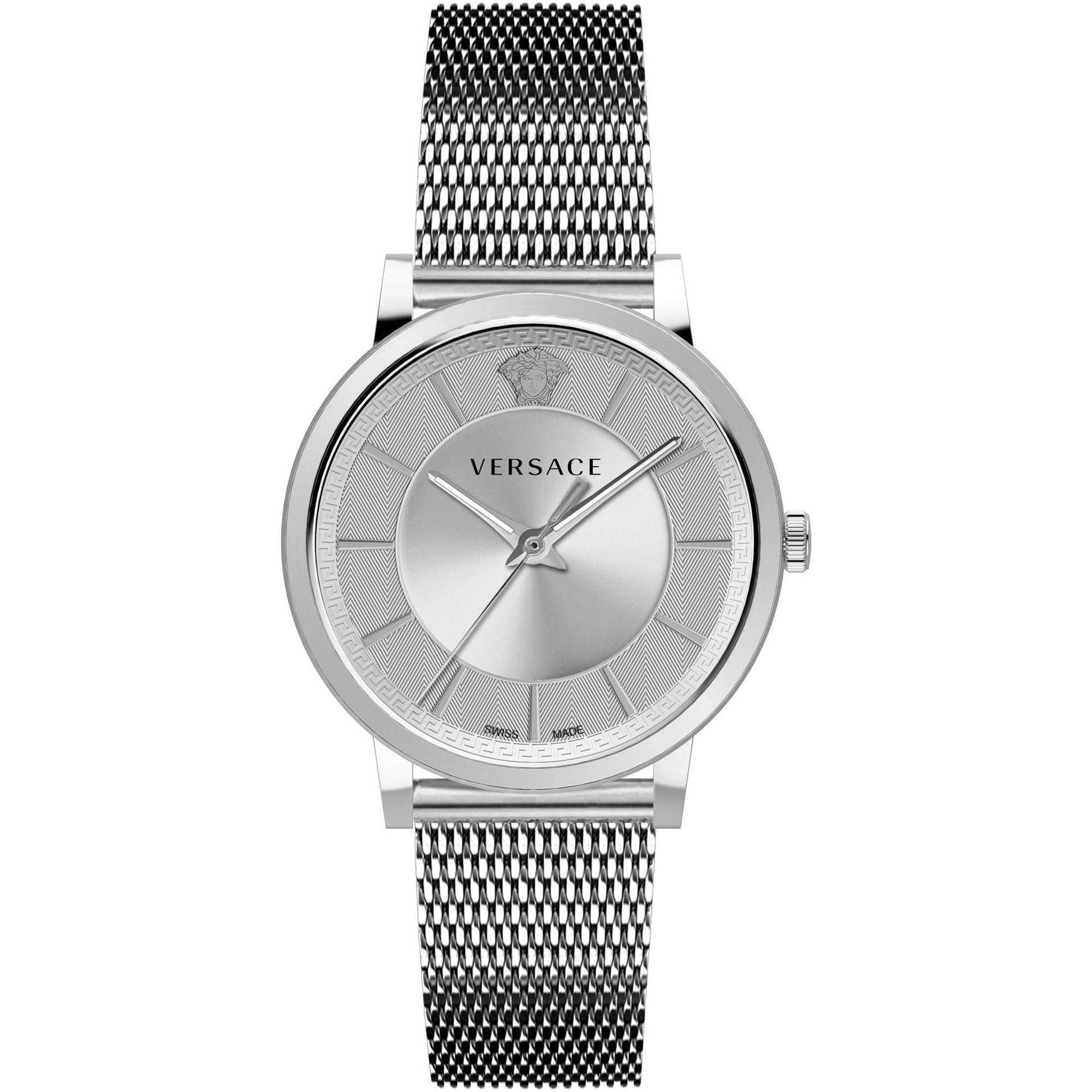 Versace V-Circle 41mm Watch image 0
