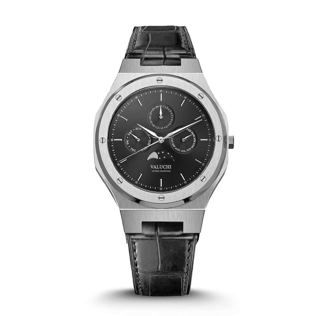 Lunar Calendar Automatic - 40mm image 0
