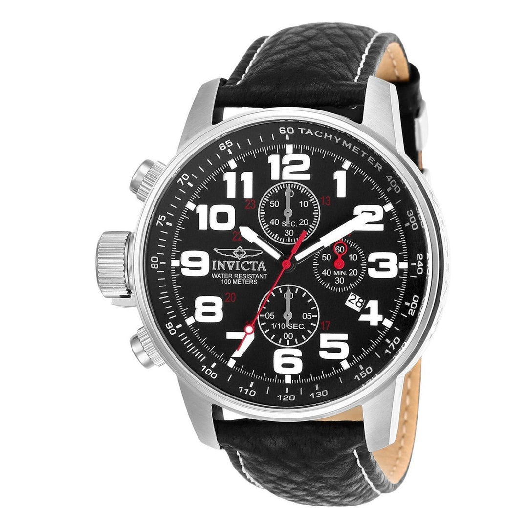 Invicta I-Force 2770 Men's Quartz Watch - 46mm