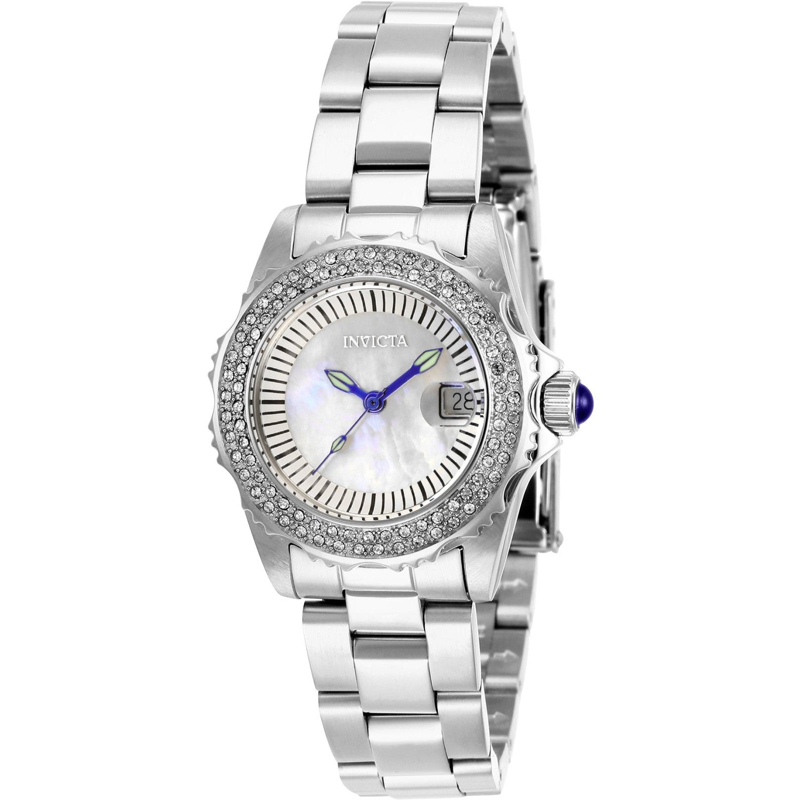 Invicta Angel 28442 Women's Quartz Watch - 30mm