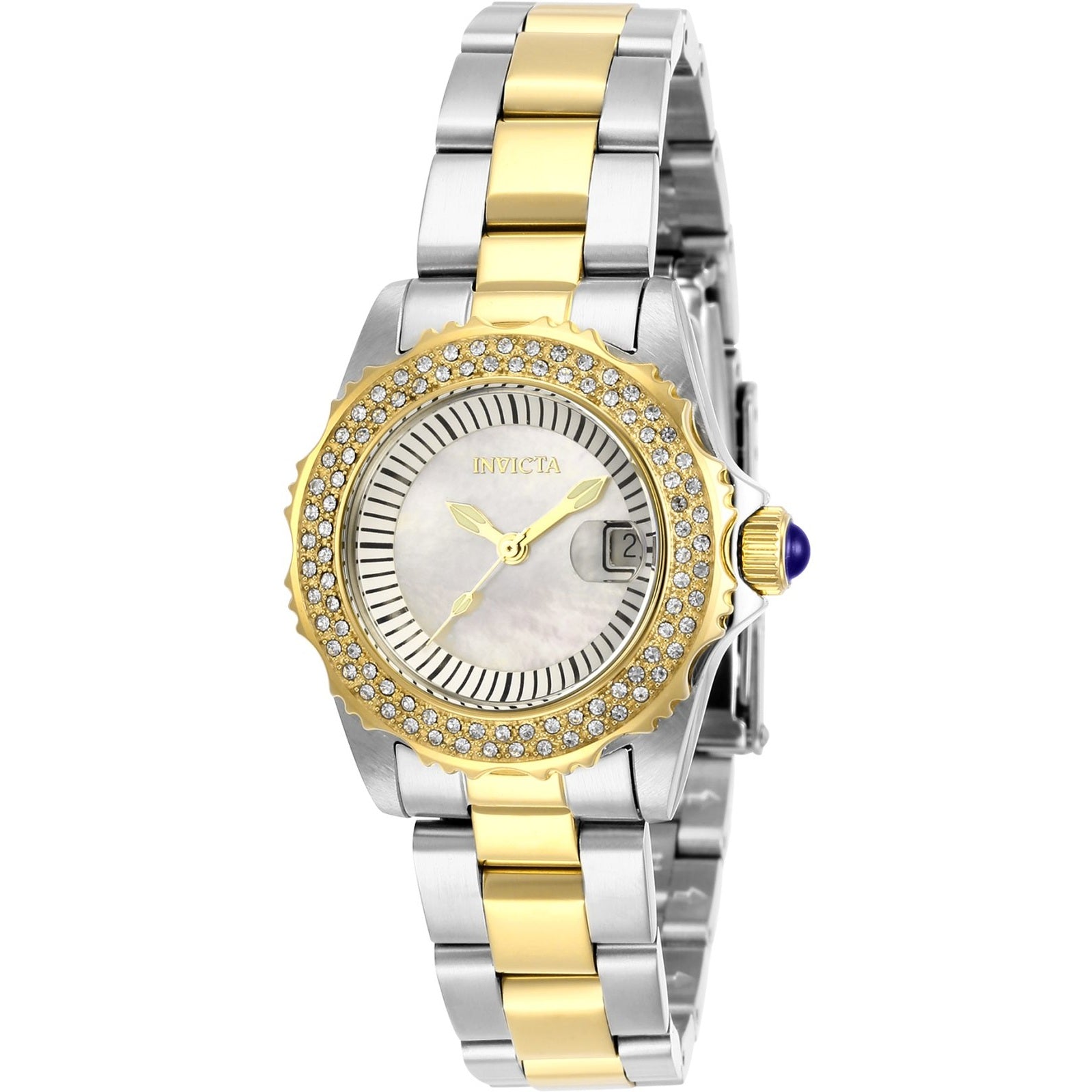 Invicta Angel 28443 Women's Quartz Watch - 30mm