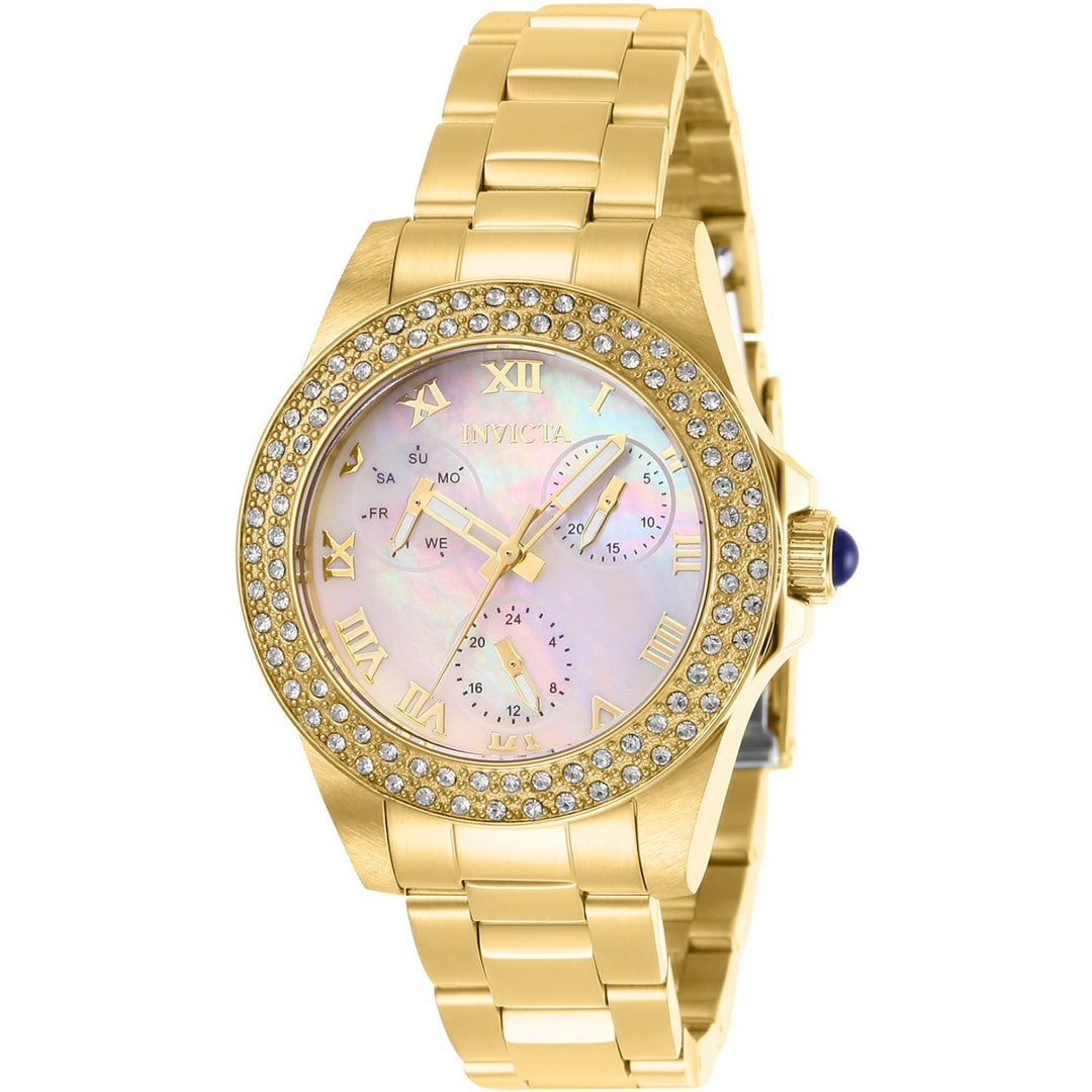 Invicta Angel 28481 Women's Quartz Watch - 34mm