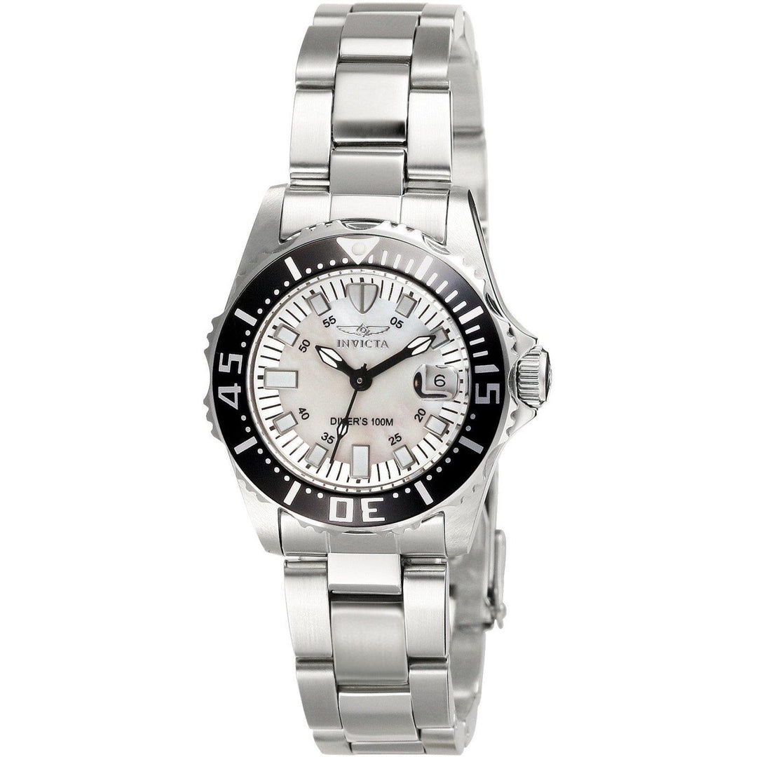 Invicta Pro Diver 2958 Women's Quartz Watch - 30mm