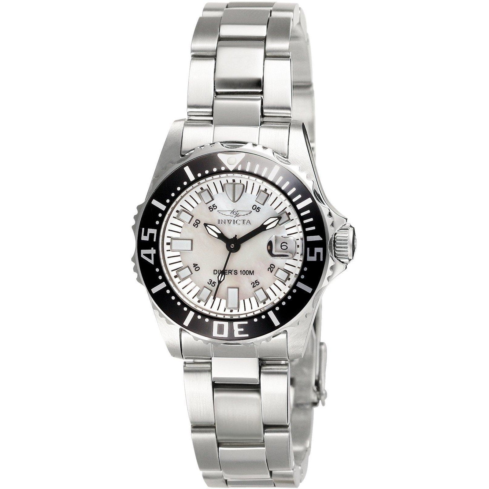 Invicta Pro Diver 2958 Women's Quartz Watch - 30mm