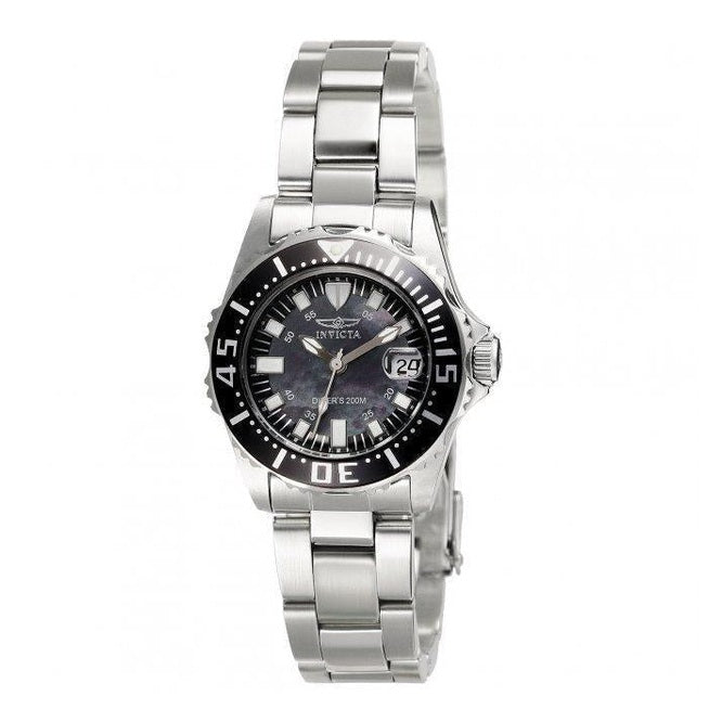 Invicta Pro Diver 2959 Women's Quartz Watch - 30mm