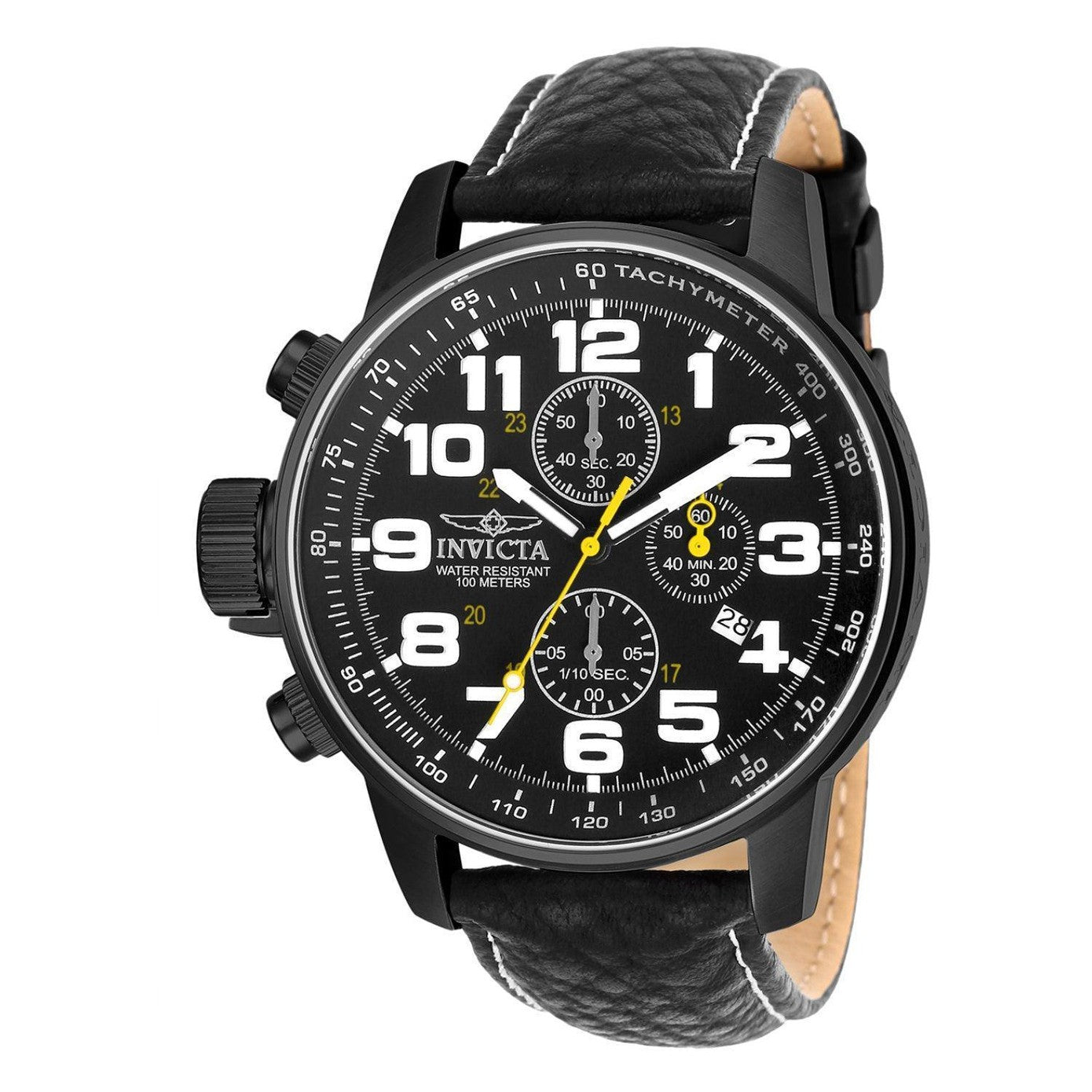 Invicta I-Force 3332 Men's Quartz Watch - 46mm