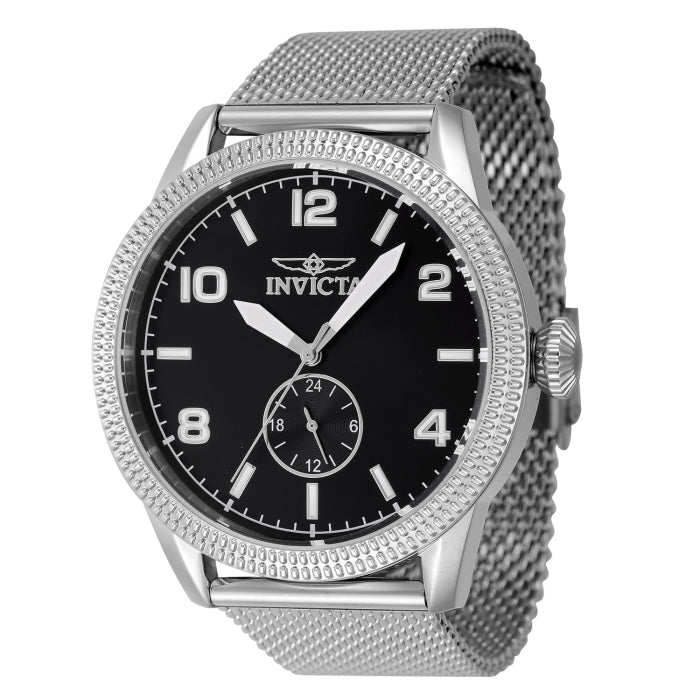 Invicta Men's Classic Vintage 44mm Watch