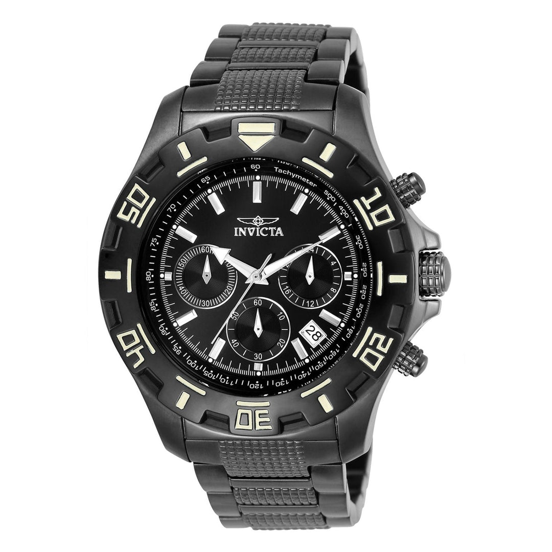 Invicta Specialty 6412 Men's Quartz Watch - 46mm