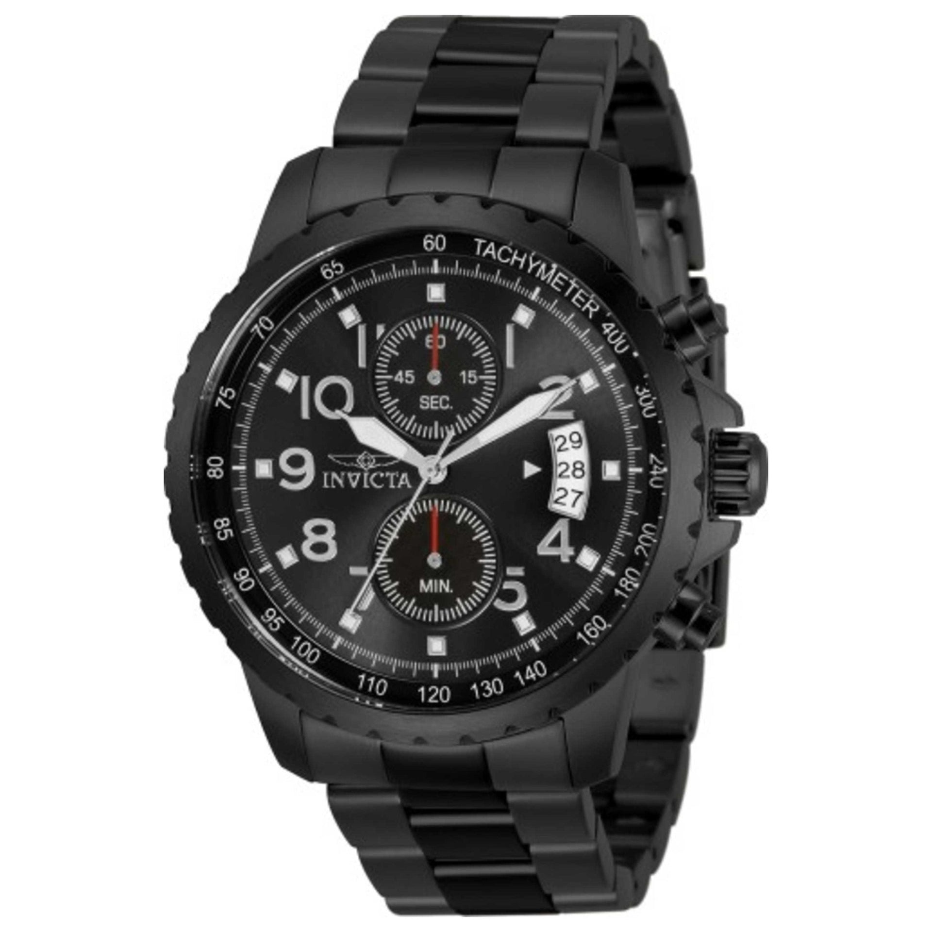 Invicta Men's Classic Speciality 45mm Chronograph Watch image 0