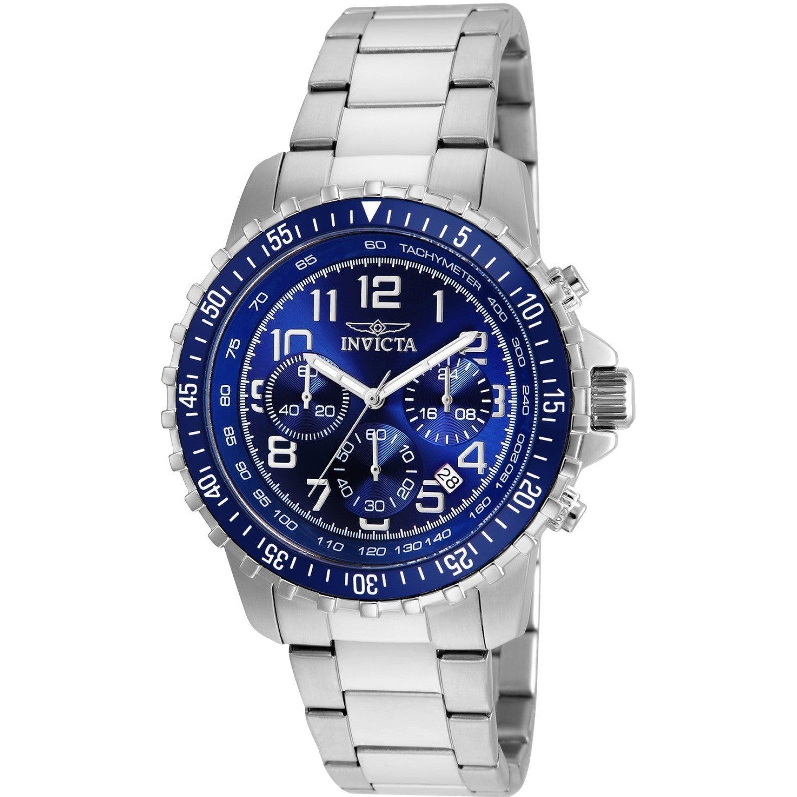 Invicta Specialty 6621 Men's Quartz Watch - 45mm