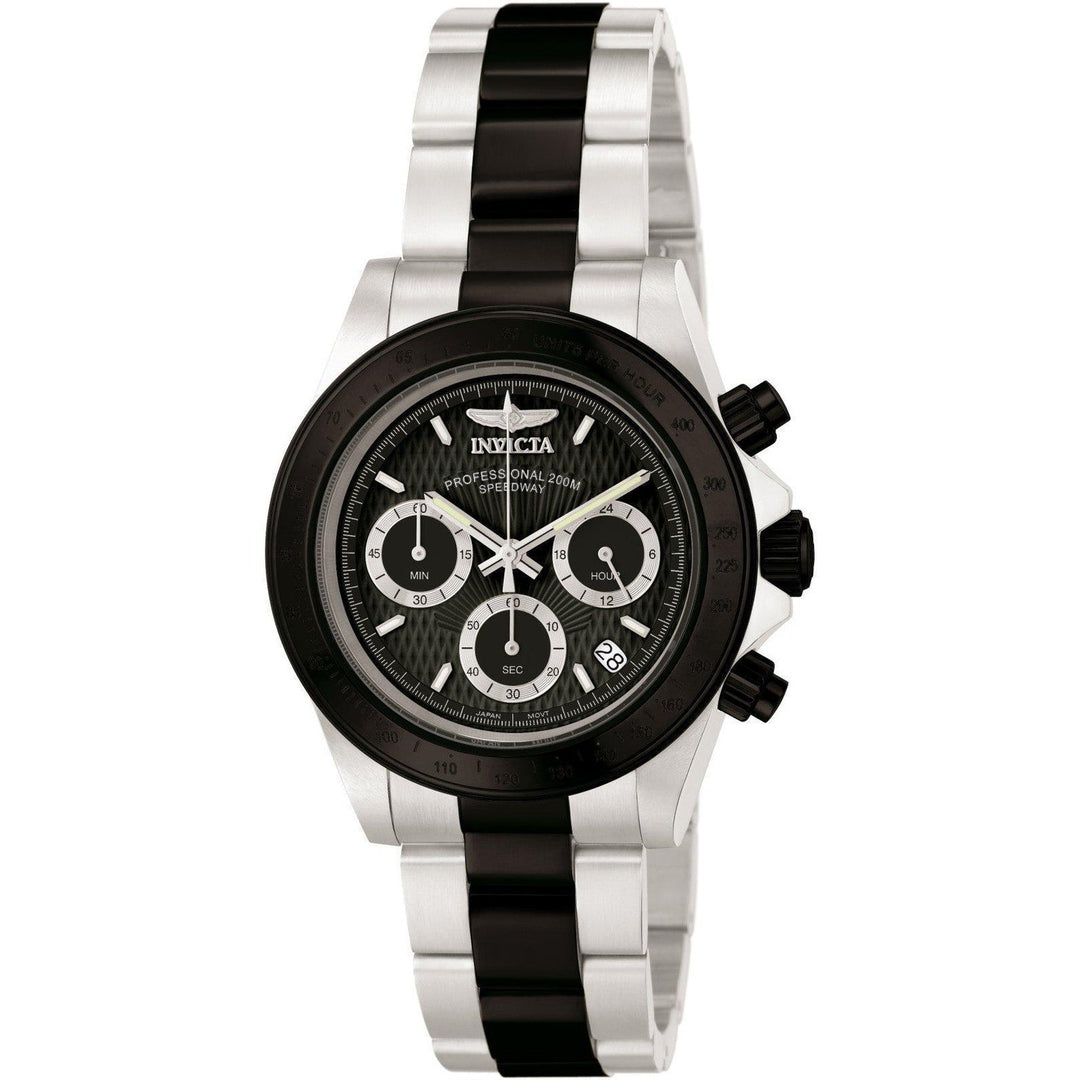 Invicta Speedway 6934 Men's Quartz Watch - 39mm