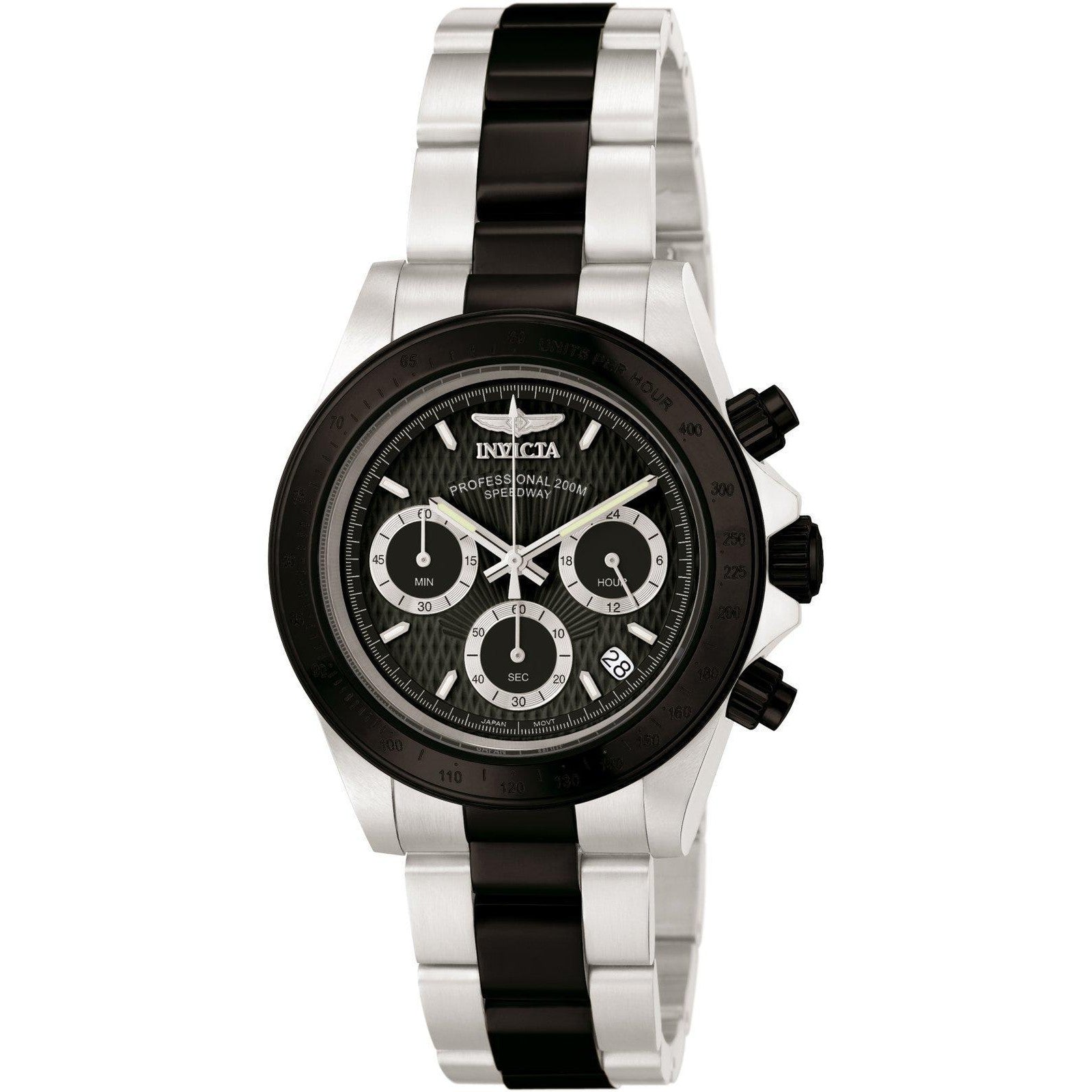 Invicta Speedway 6934 Men's Quartz Watch - 39mm