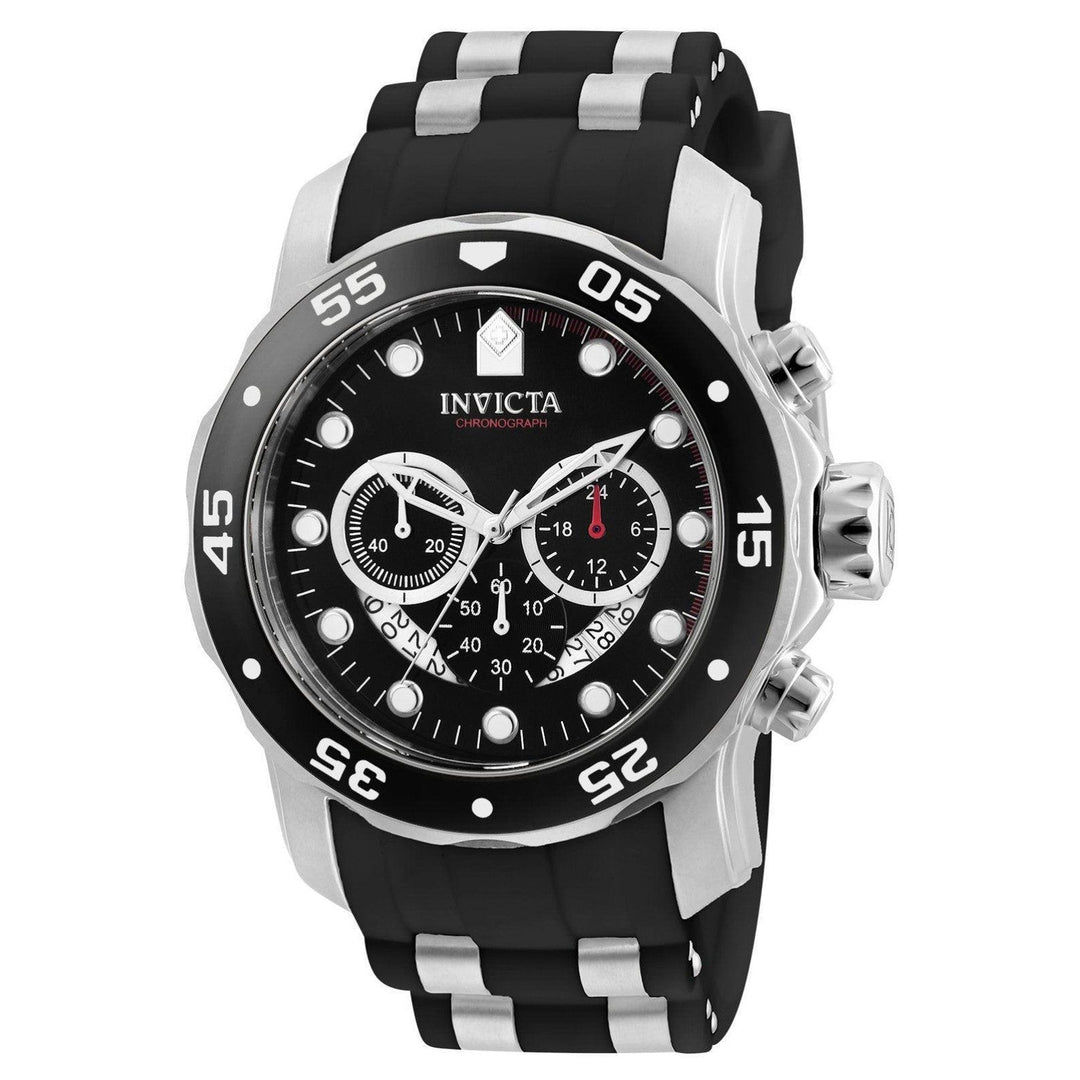 Invicta Pro Diver - SCUBA 6977 Men's Quartz Watch - 48mm