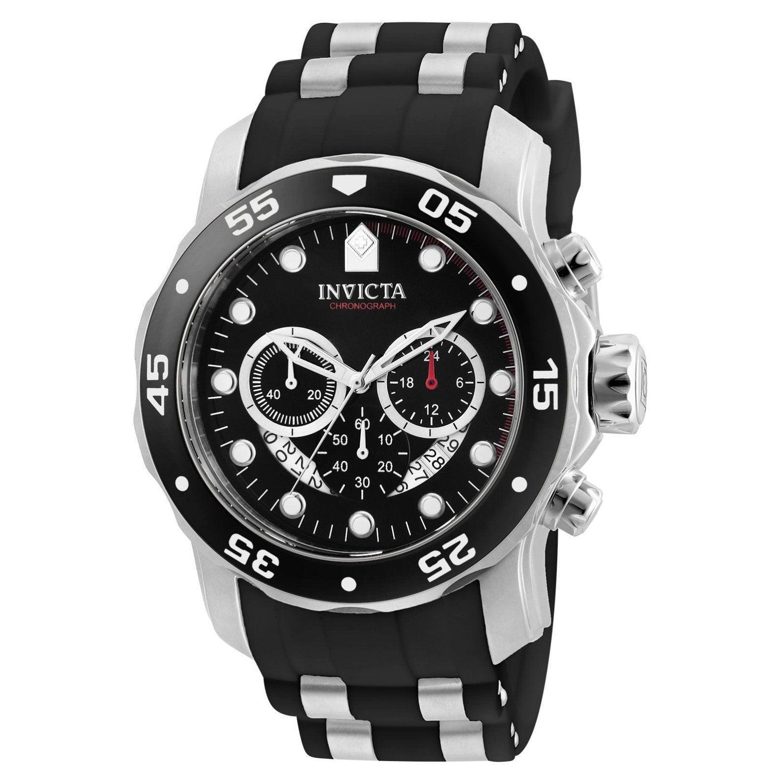 Invicta Pro Diver - SCUBA 6977 Men's Quartz Watch - 48mm