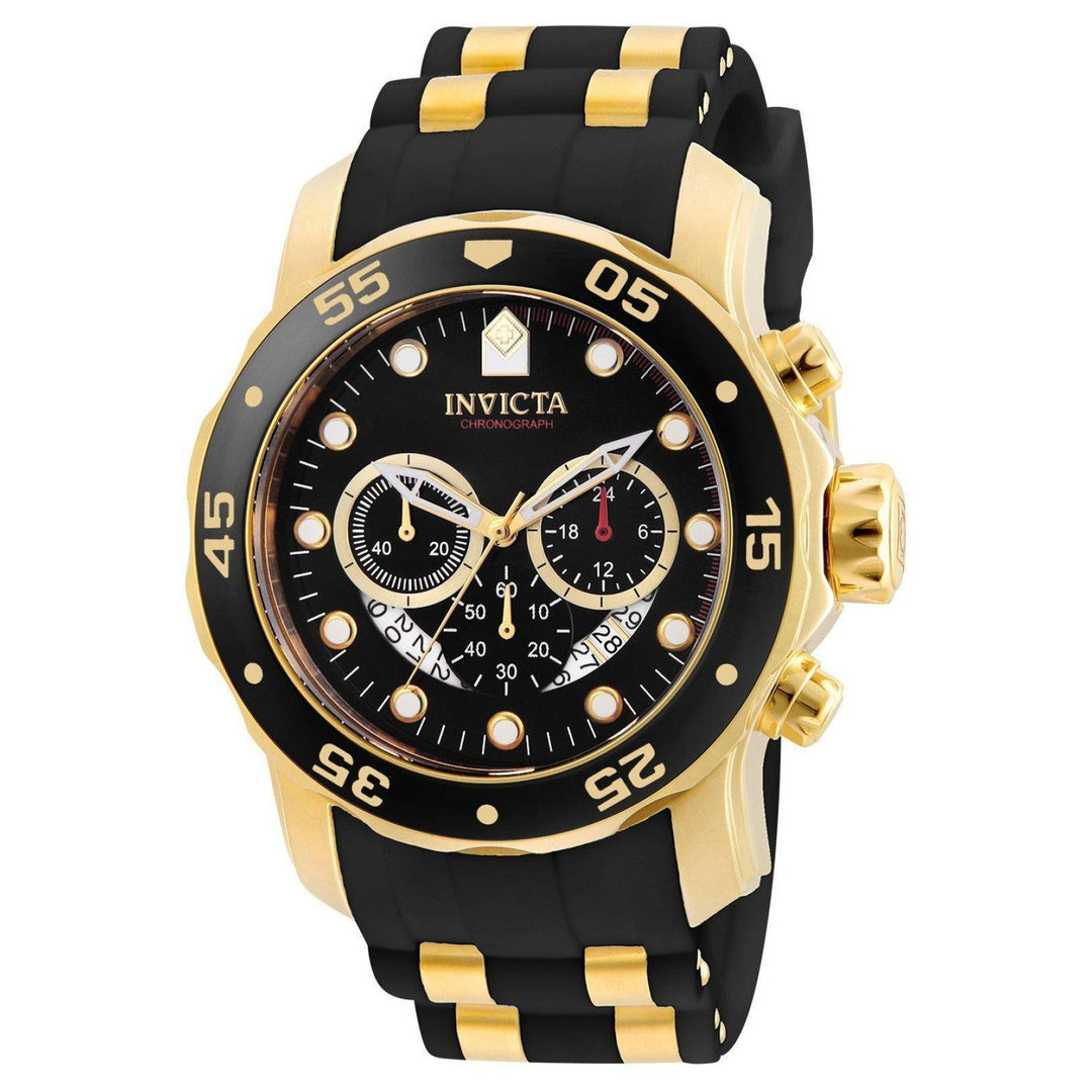 Invicta Pro Diver - SCUBA 6981 Men's Quartz Watch - 48mm