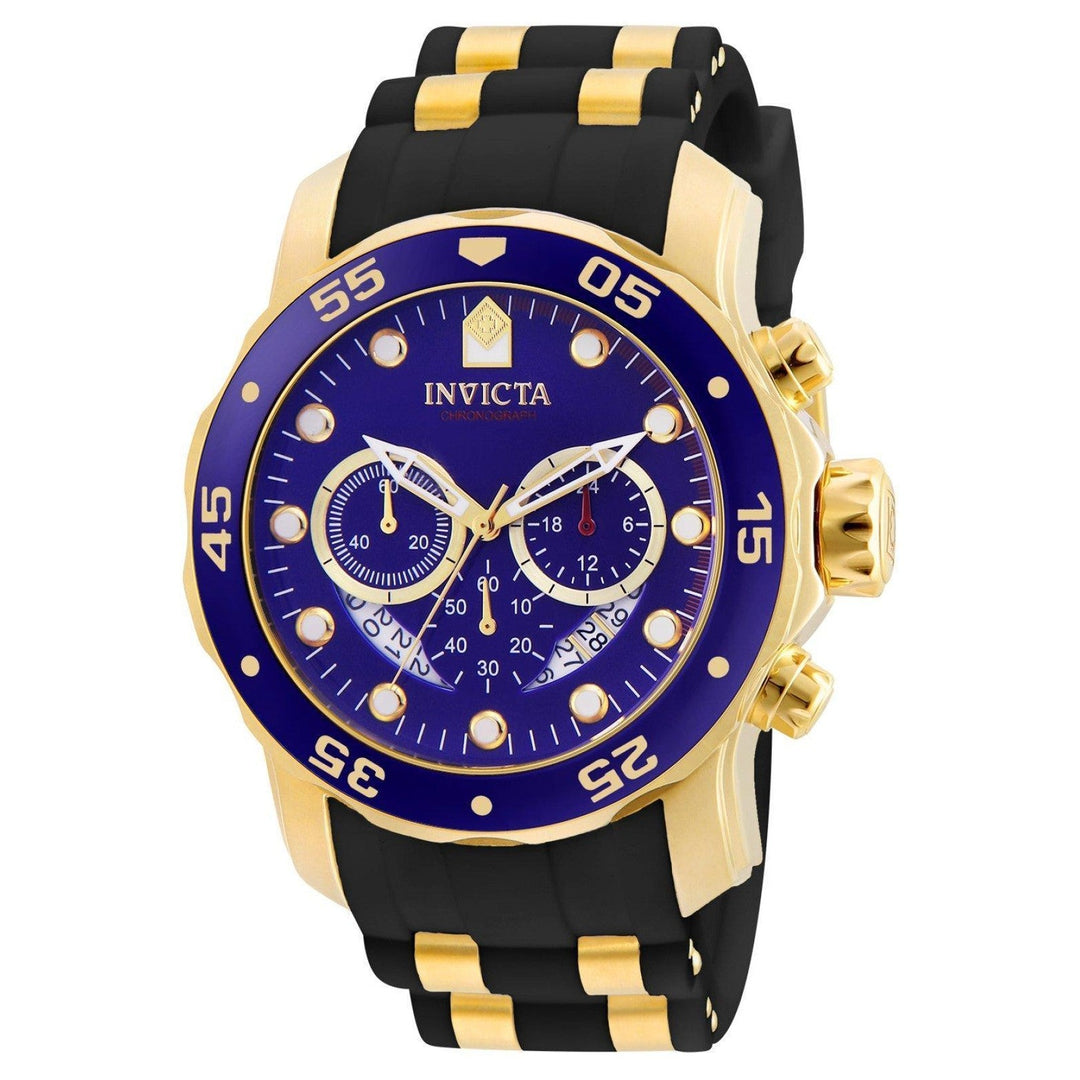 Invicta Pro Diver - SCUBA 6983 Men's Quartz Watch - 48mm