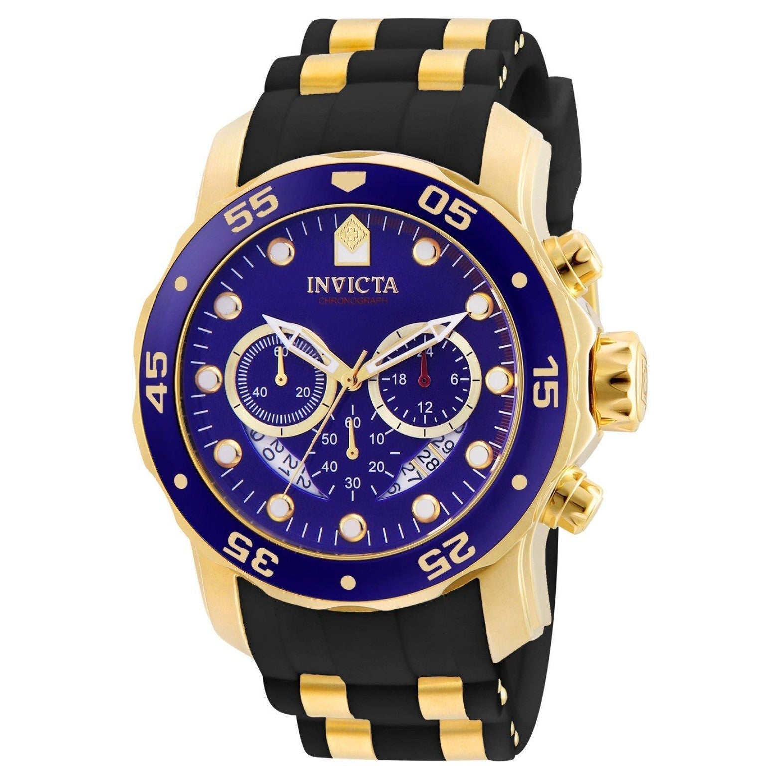 Invicta Pro Diver - SCUBA 6983 Men's Quartz Watch - 48mm