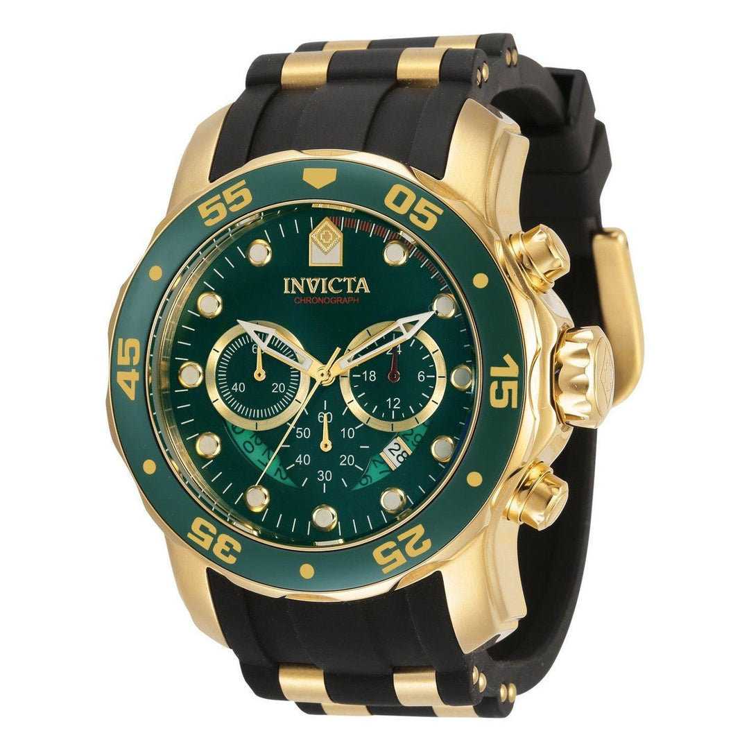 Invicta Pro Diver - SCUBA 6984 Men's Quartz Watch - 48mm