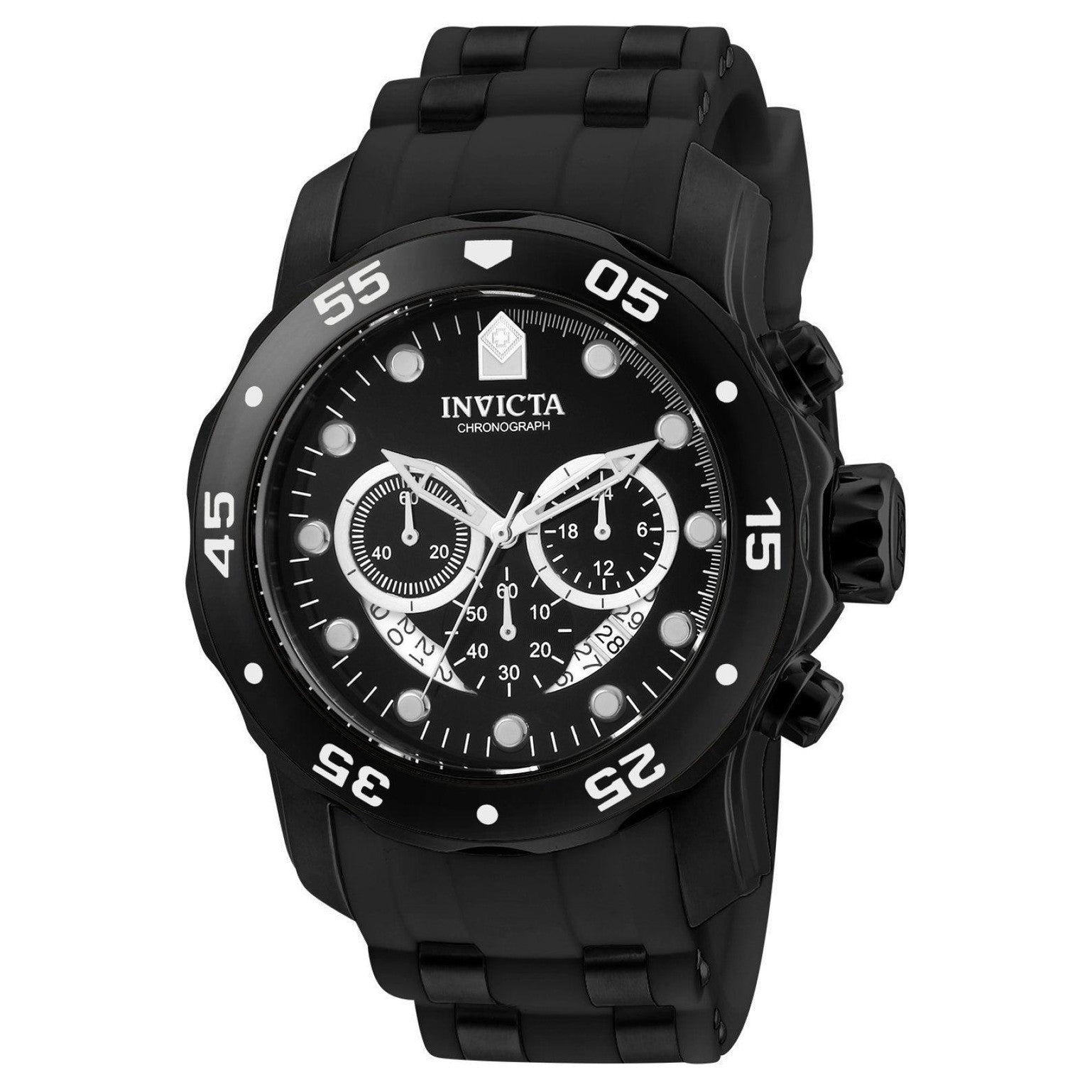 Invicta Pro Diver - SCUBA 6986 Men's Quartz Watch - 48mm