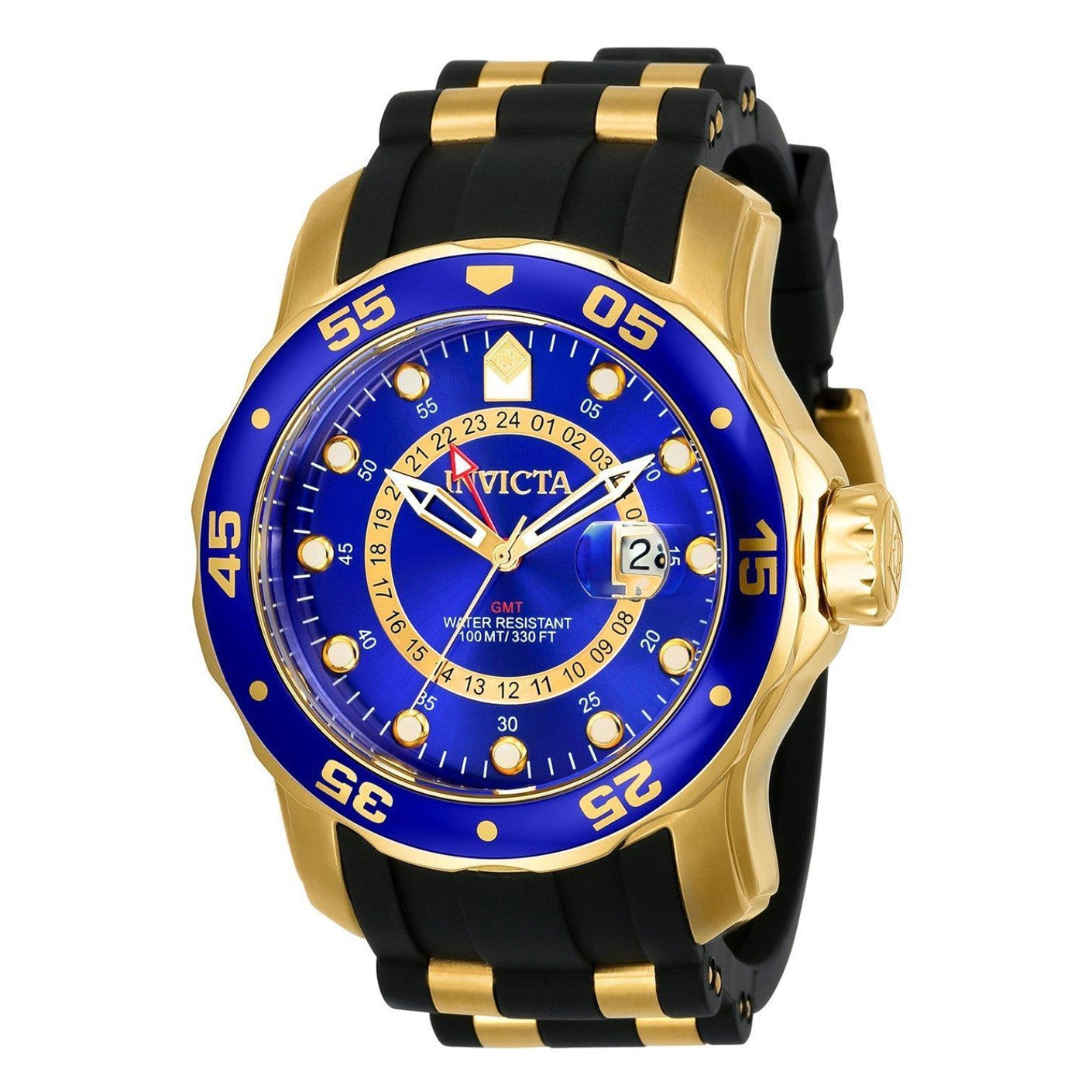 Invicta Pro Diver - SCUBA 6993 Men's Quartz Watch - 48mm