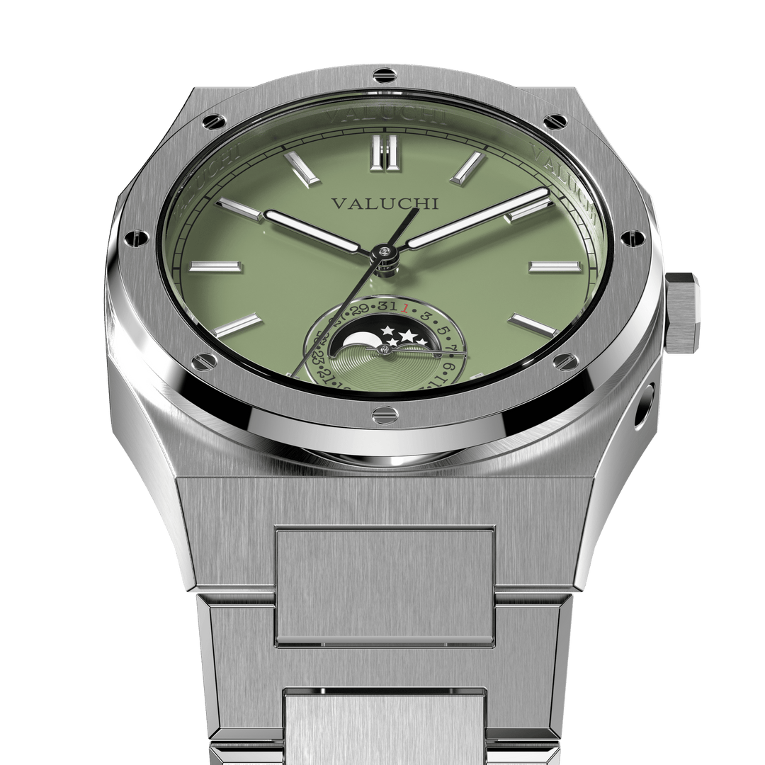 Soluna Automatic - 38mm image 7