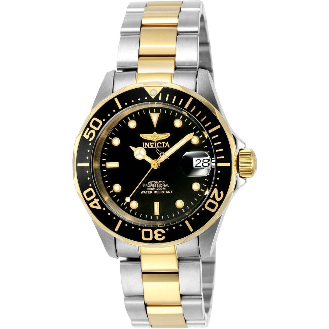 Invicta Pro Diver 8927 Men's Automatic Watch - 40mm
