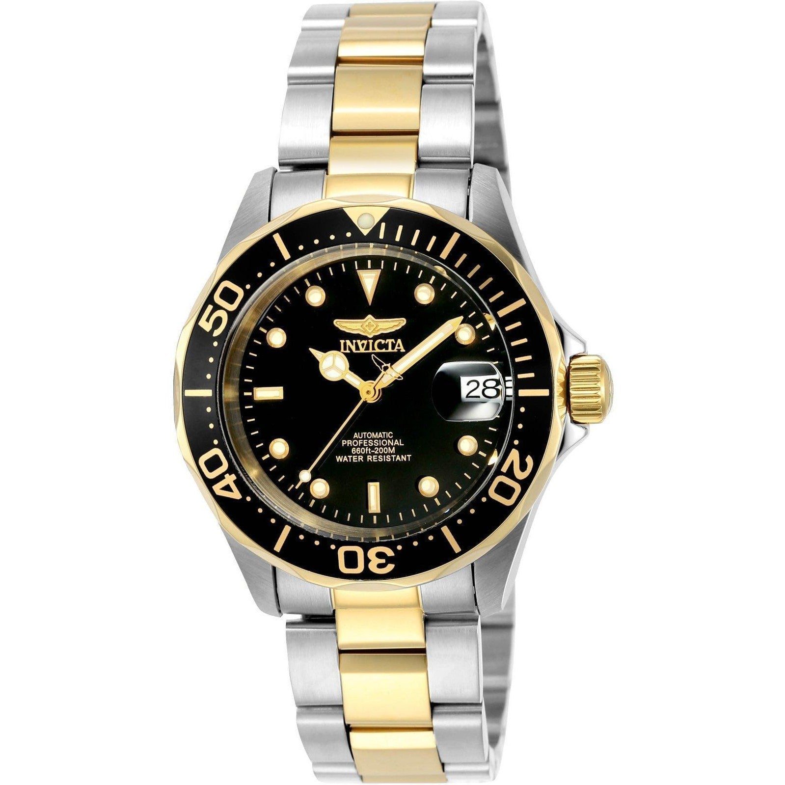 Invicta Pro Diver 8927 Men's Automatic Watch - 40mm