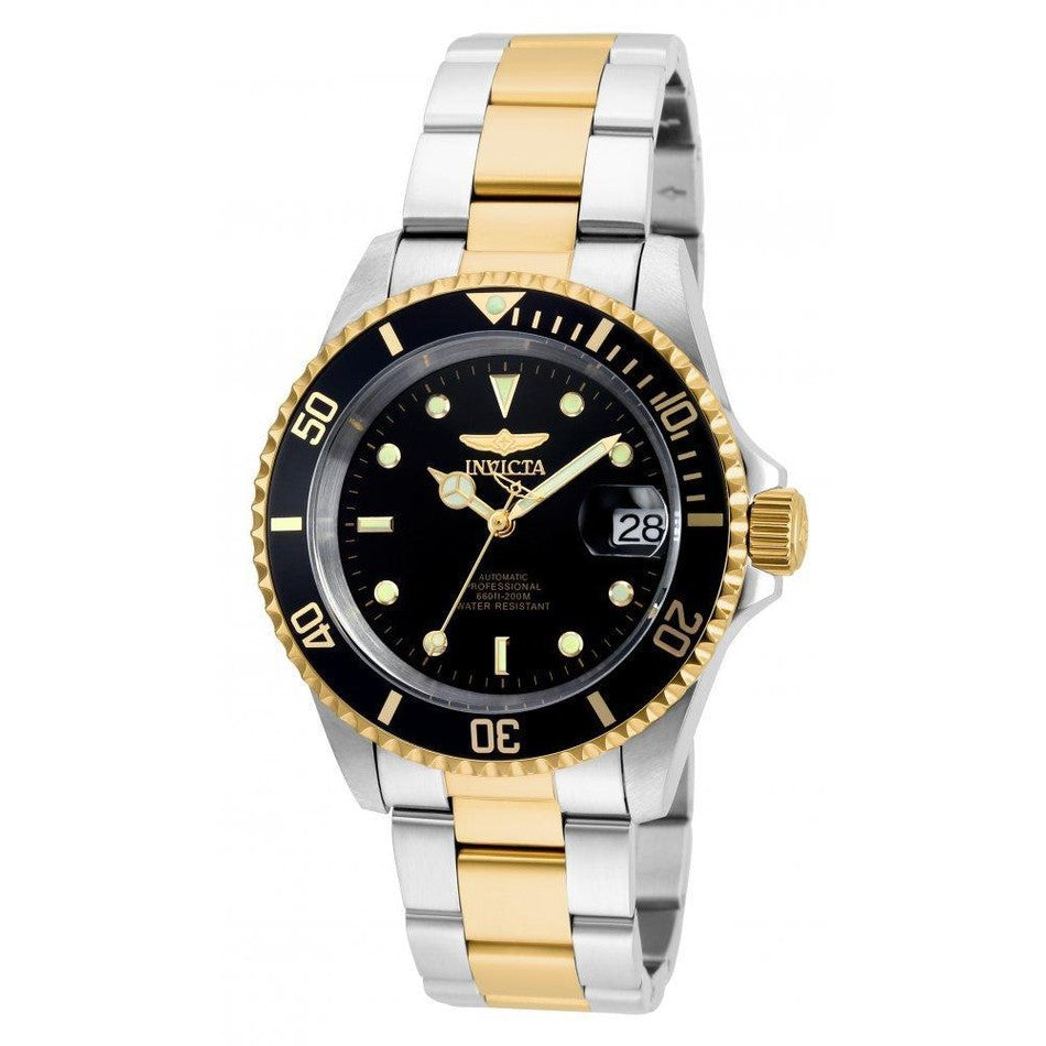 Invicta Pro Diver 8927OB Men's Automatic Watch - 40mm