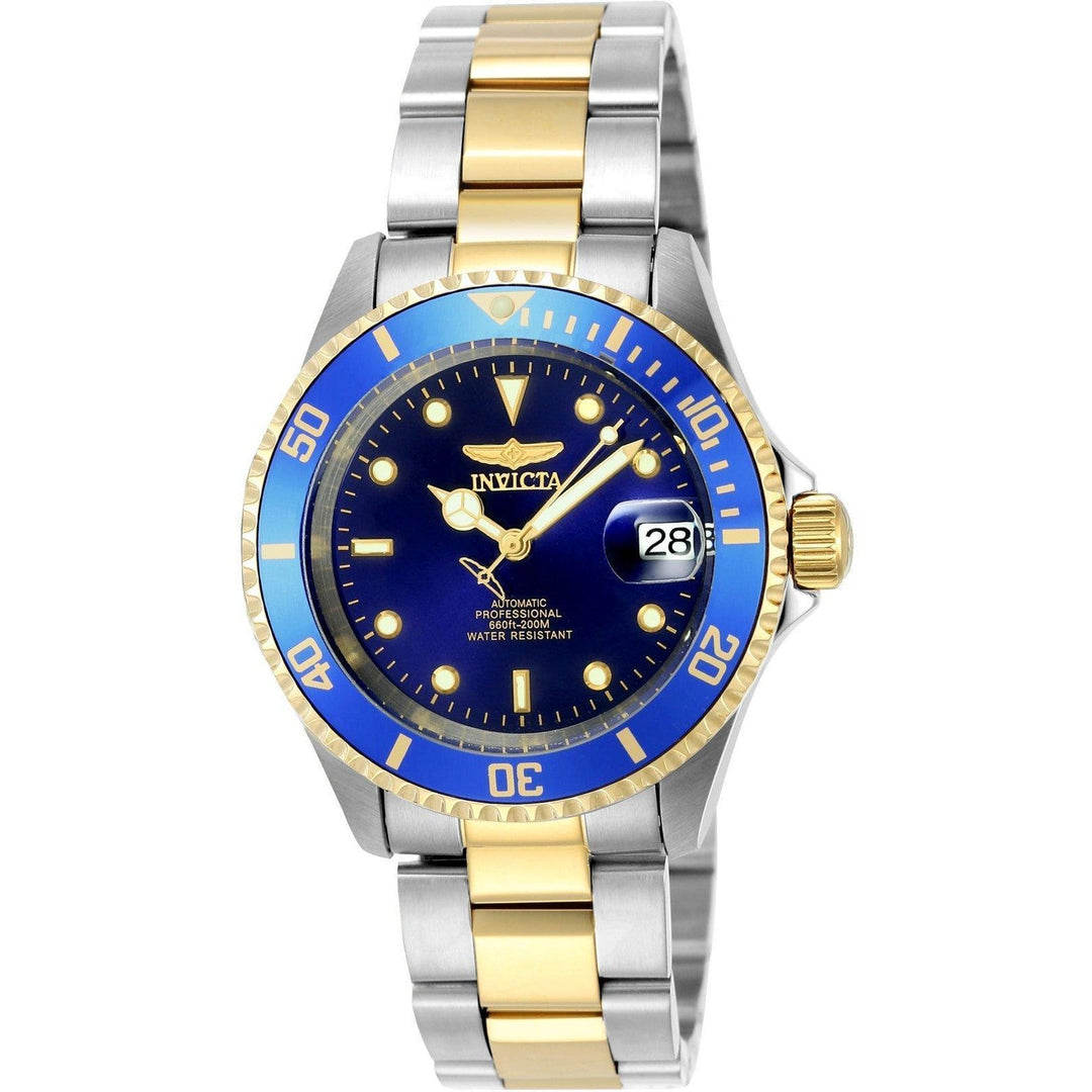 Invicta Pro Diver 8928OB Men's Automatic Watch - 40mm