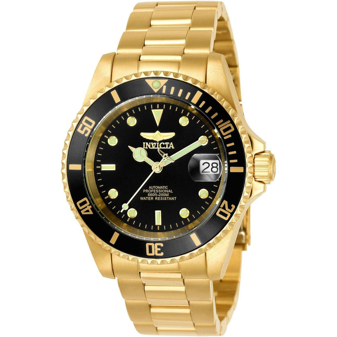 Invicta Pro Diver 8929OB Men's Automatic Watch - 40mm