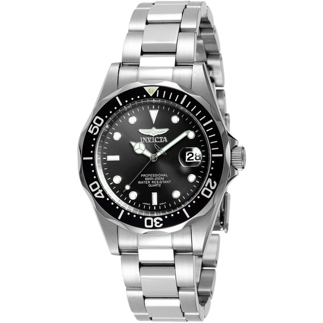 Invicta Pro Diver 8932  Quartz Watch - 37mm