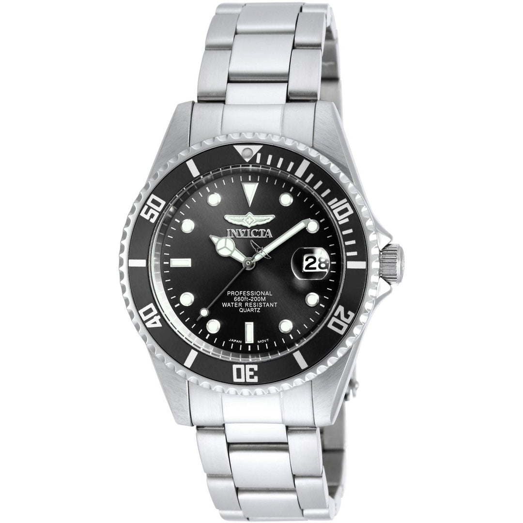 Invicta Pro Diver 8932OB  Quartz Watch - 37mm