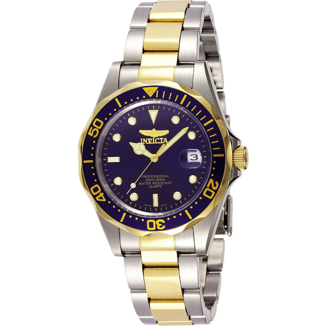 Invicta Pro Diver 8935  Quartz Watch - 37mm