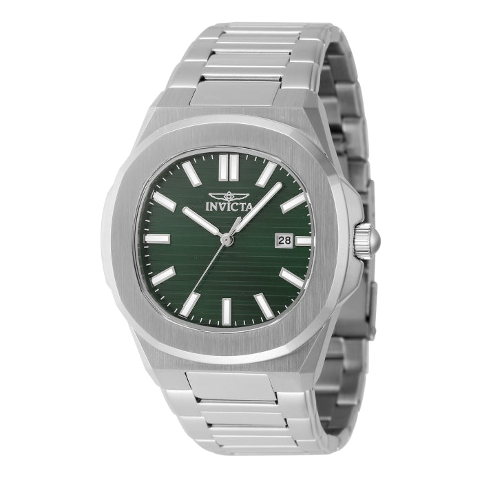 INVICTA Men's Speedway Classic 41mm Watch