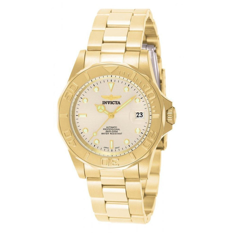 Invicta Pro Diver 9010  Automatic Watch - 40mm