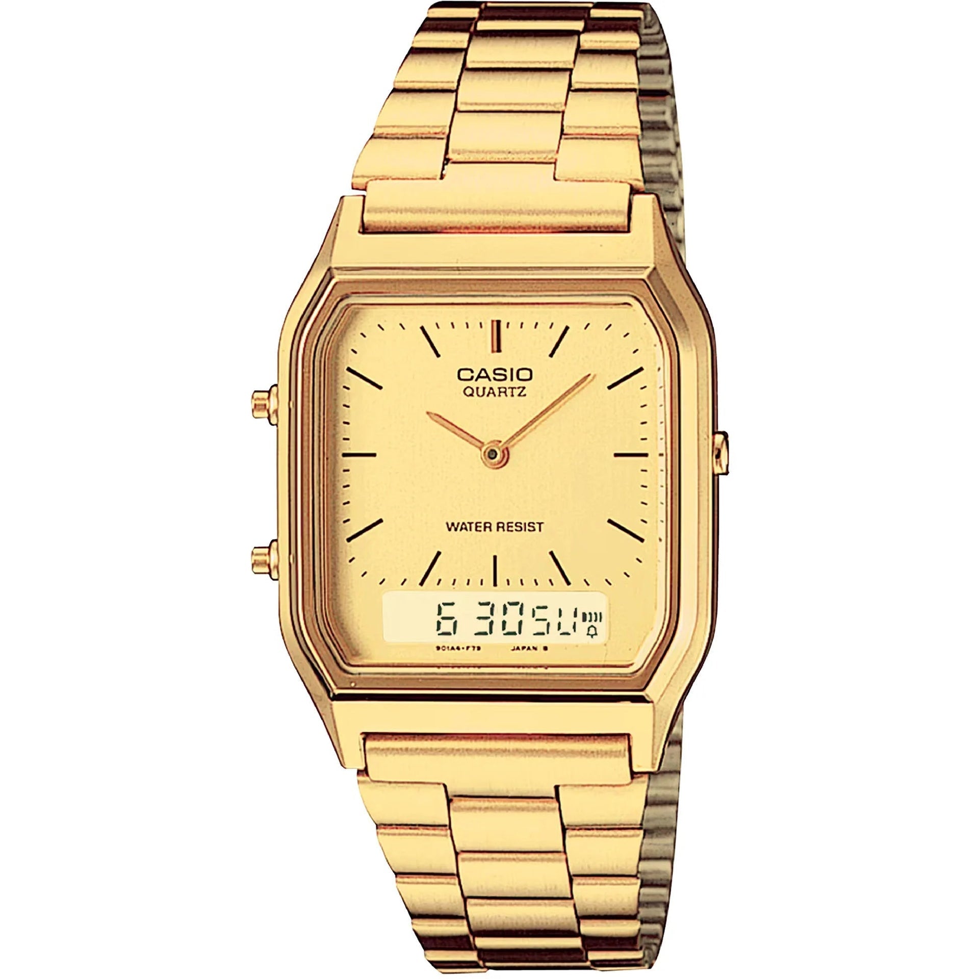CASIO Collection AQ-230GA-9DMQYES image 0